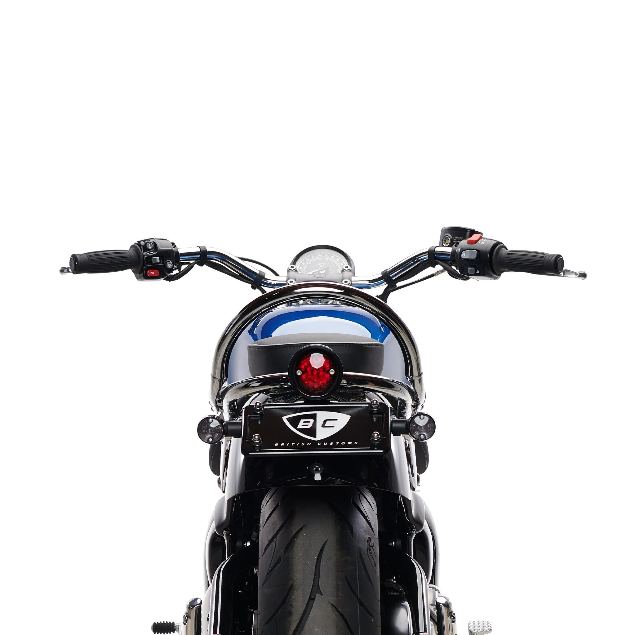 Tracker Handlebar Kit