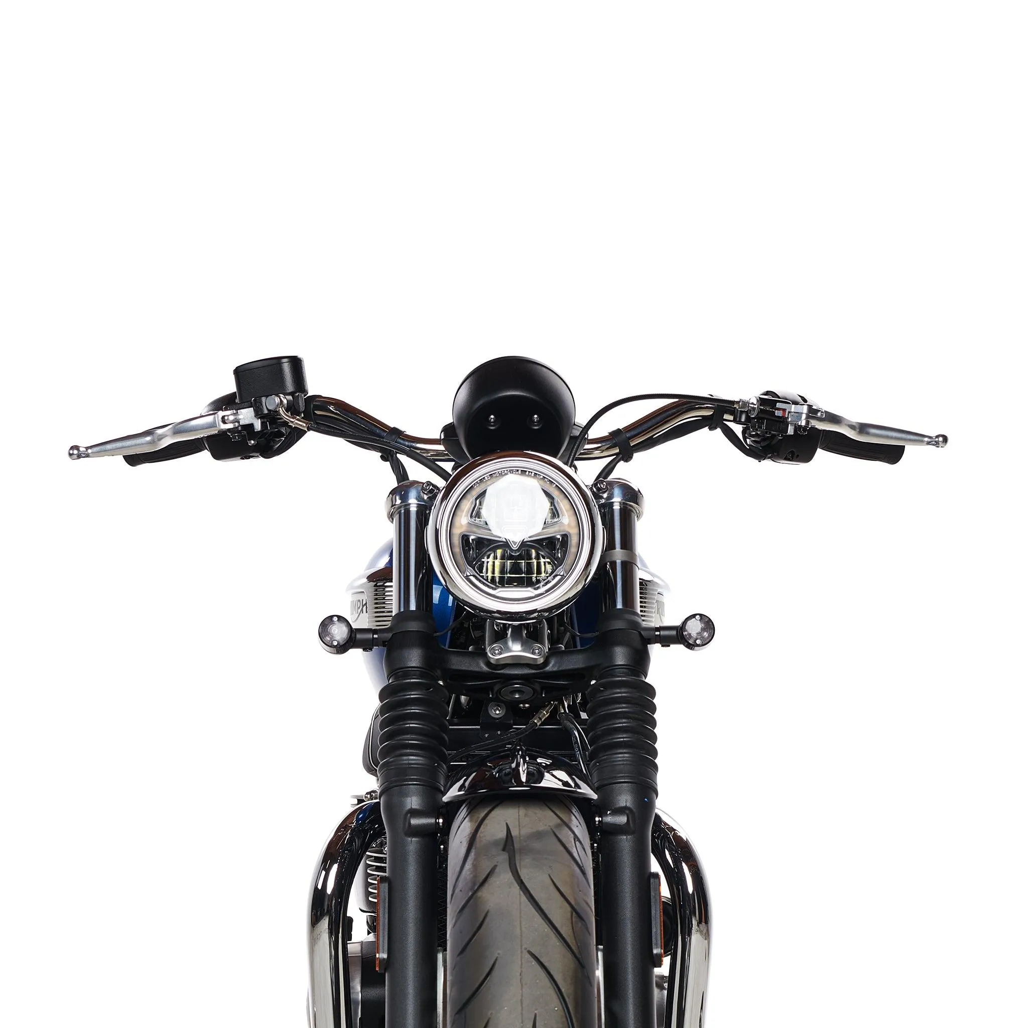 Tracker Handlebar Kit