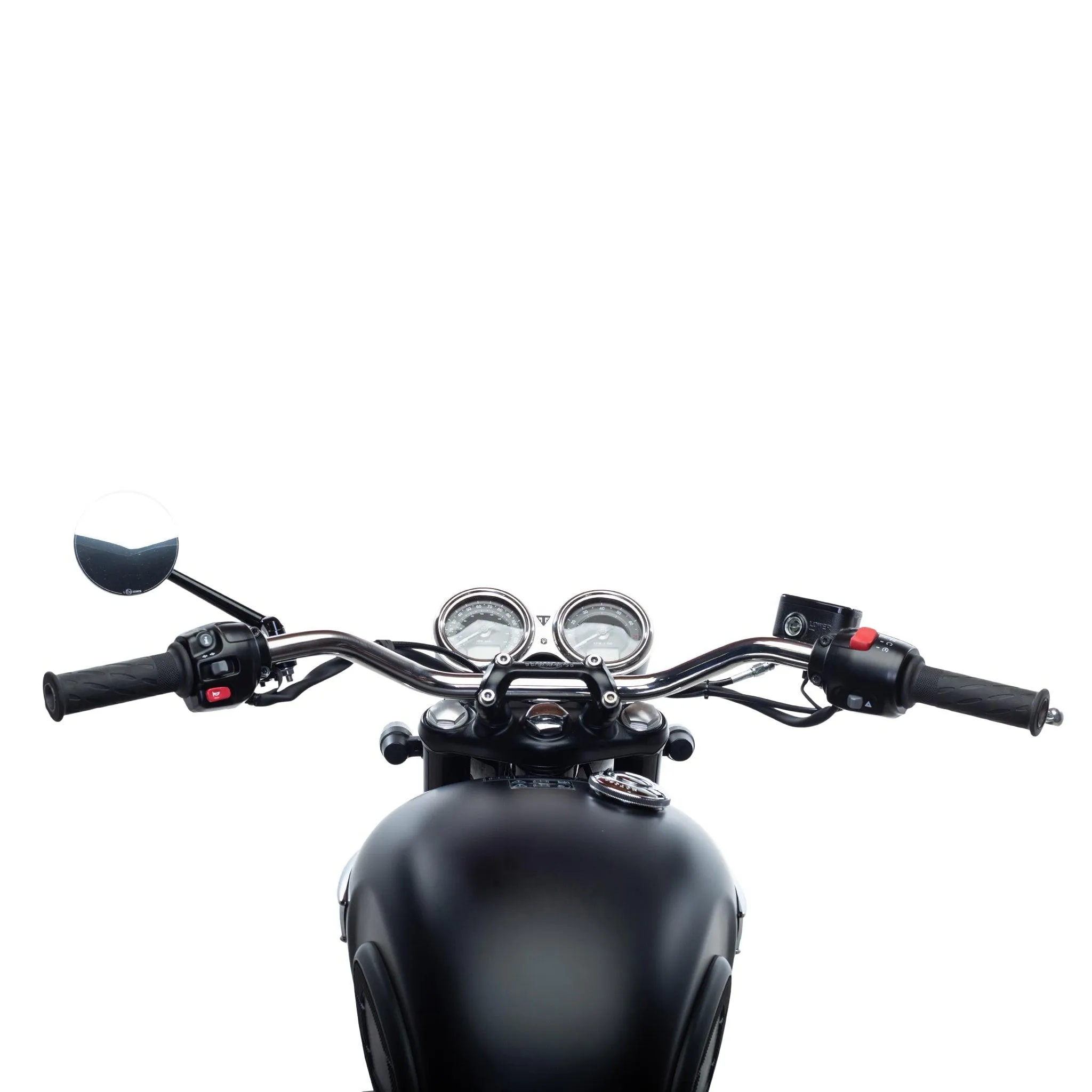 Tracker Handlebar Kit