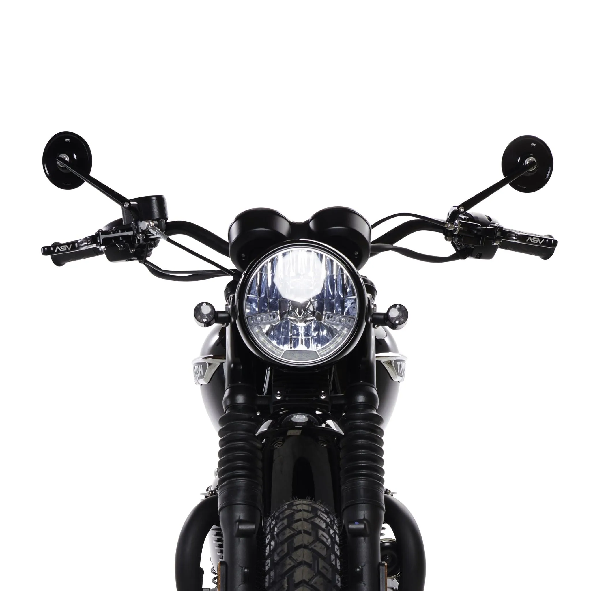 Tracker Handlebar Kit