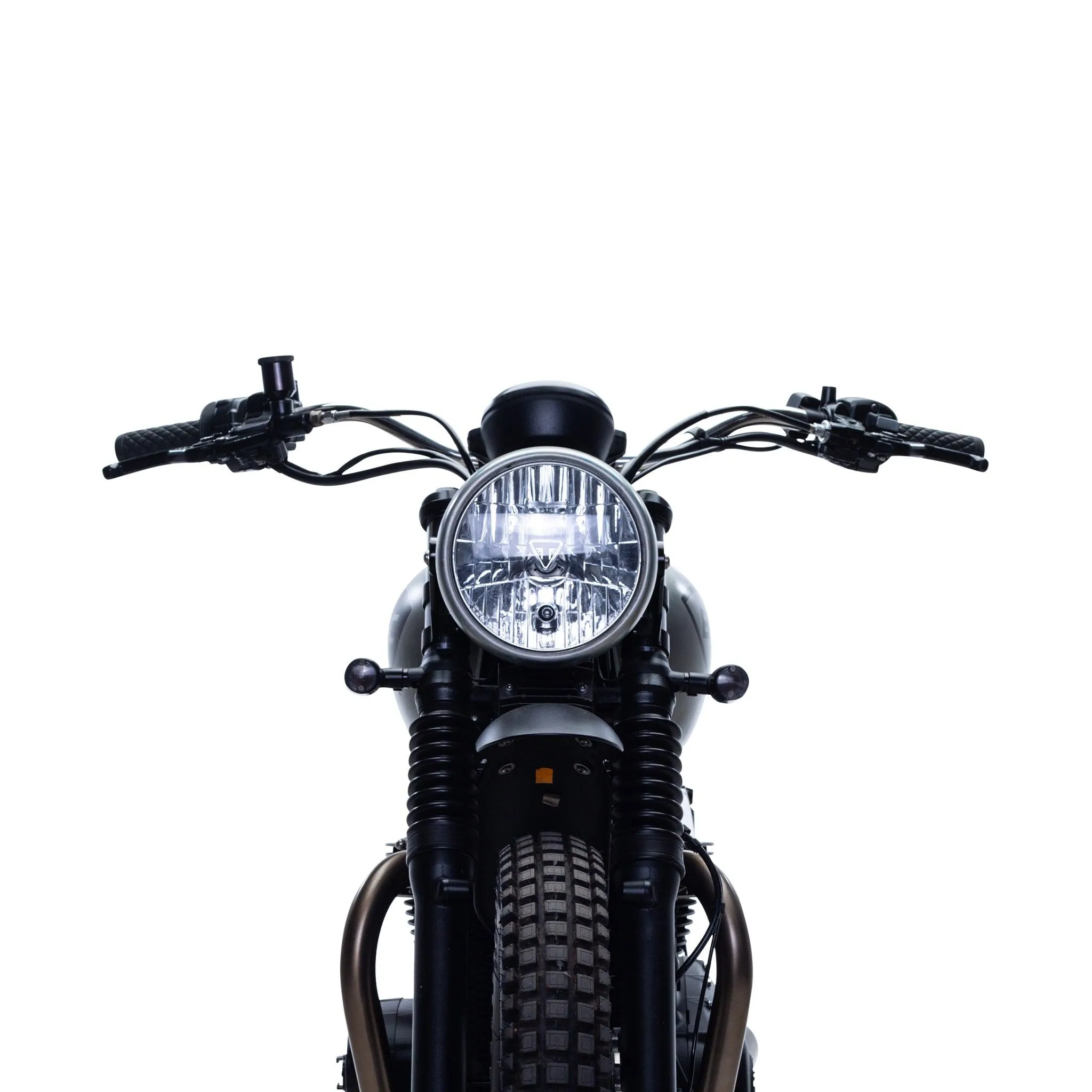 Tracker Handlebar Kit