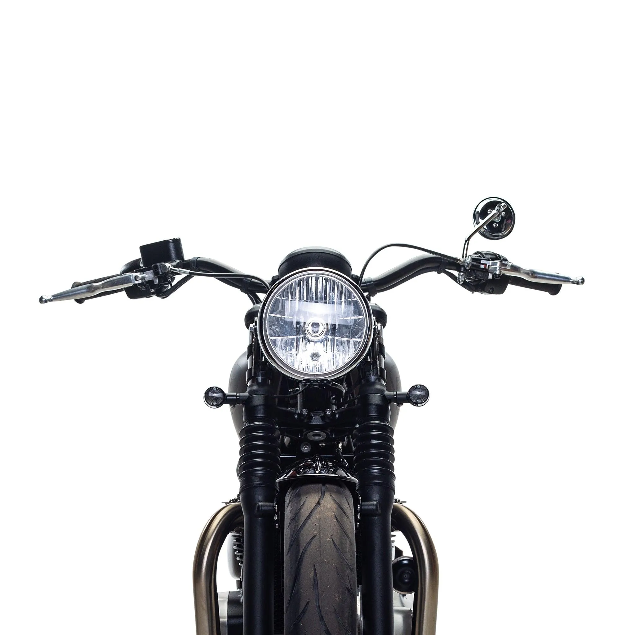 Tracker Handlebar Kit