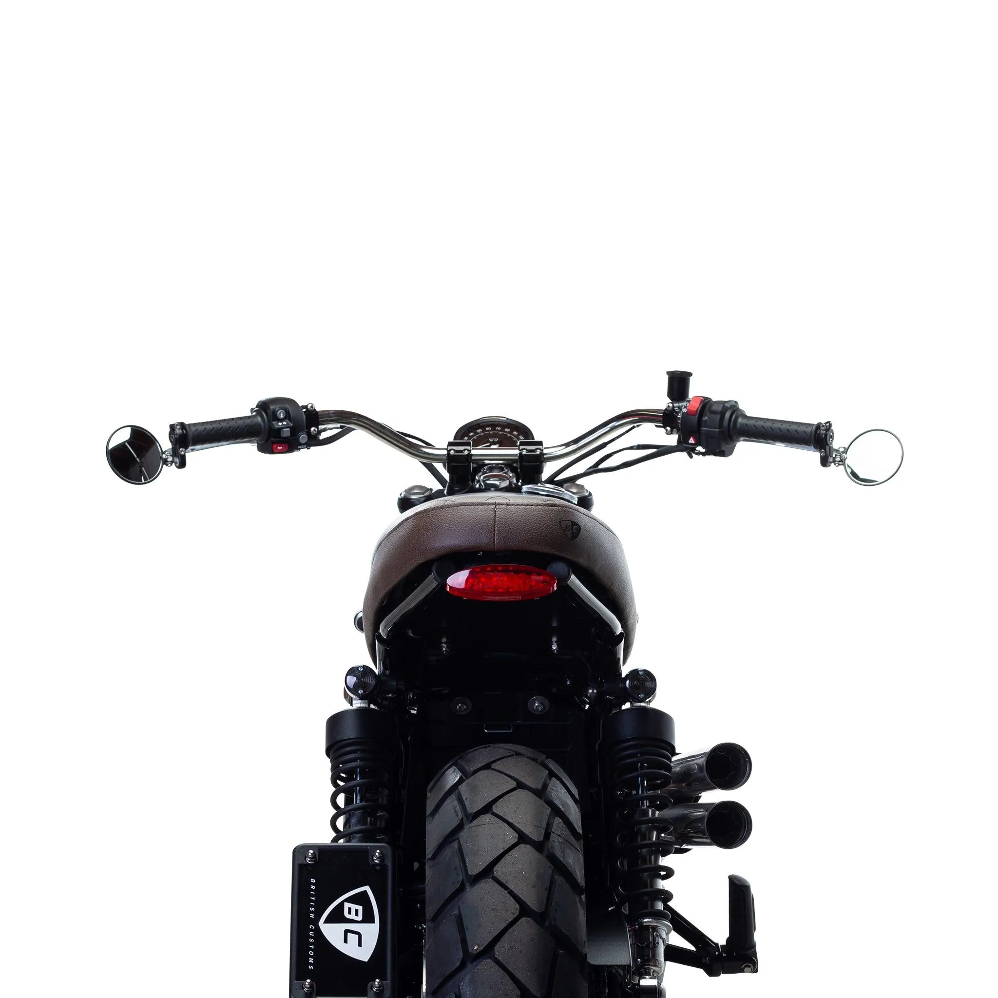 Tracker Handlebar Kit