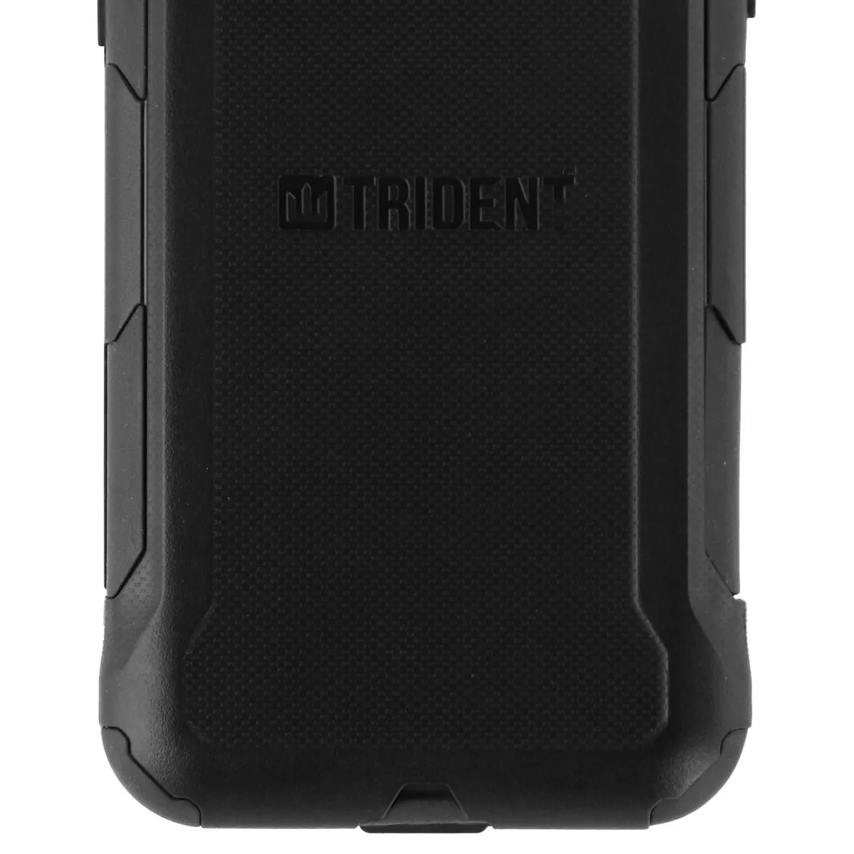 Trident Aegis Series Dual Layer Hard Case for Samsung Galaxy J3 - Black