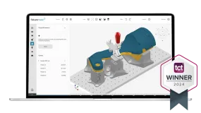 Trinckle - Fixturemate Software (Annual Subscription based on usage)