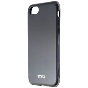 Tumi Protection Series Hard Shell Case for iPhone 7 - Matte Black / Grey