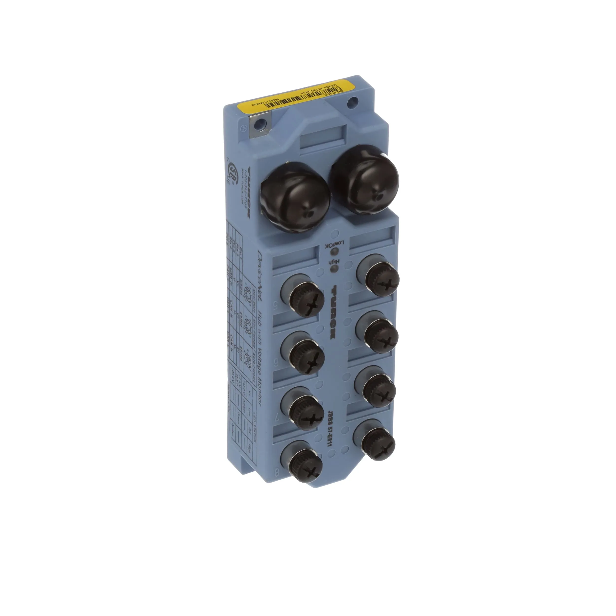 TURCK JBBS-57-E811