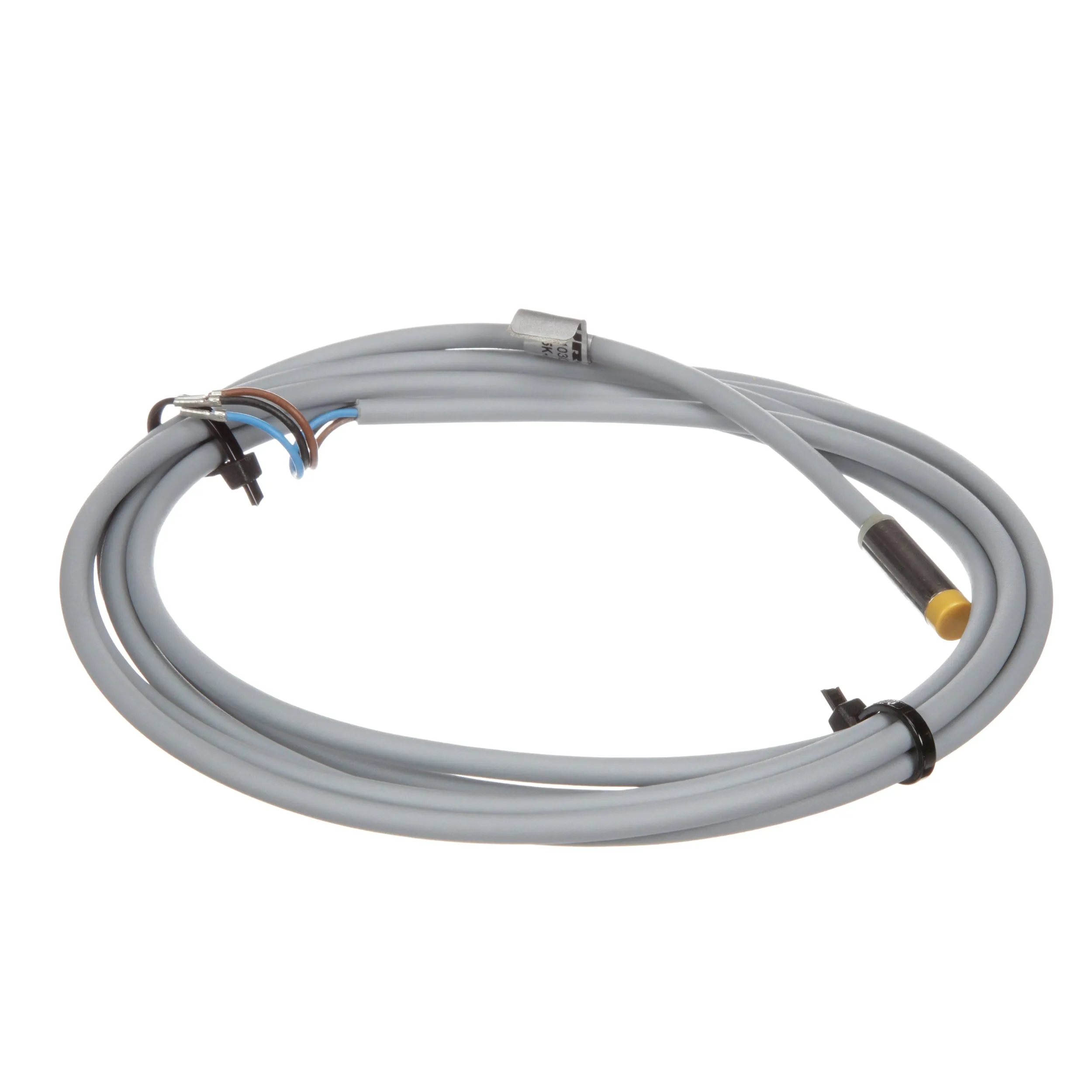 TURCK NI3-EH6.5K-AN6X