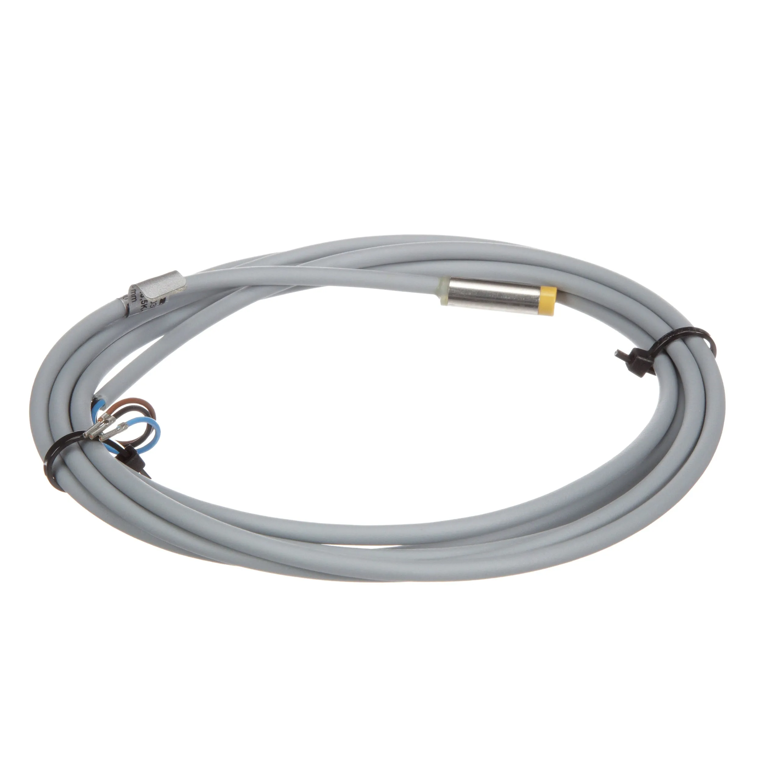 TURCK NI3-EH6.5K-AN6X