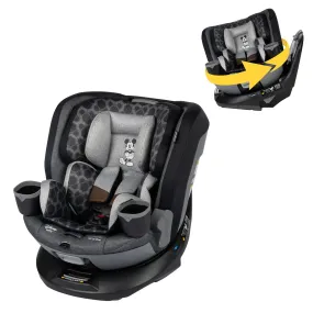 Turn and Go 360 Rotating Convertible Car Seat - Mickey Mouse