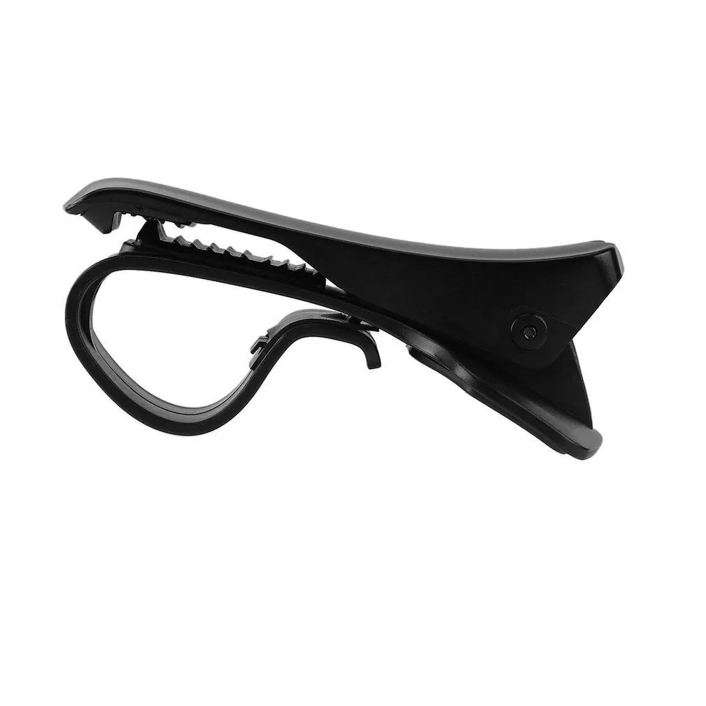 Universal HUD Car Dashboard Mount Clip SmartPhone iPhone GPS Holder