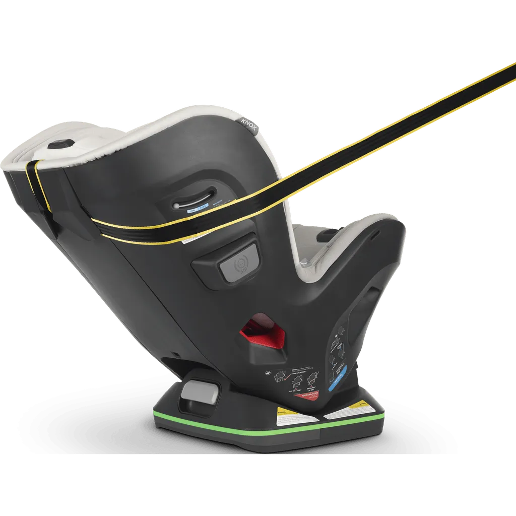 UPPAbaby Knox Convertible Car Seat