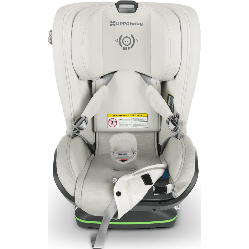 UPPAbaby Knox Convertible Car Seat