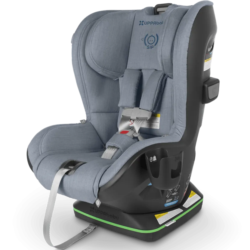 UPPAbaby Knox Convertible Car Seat