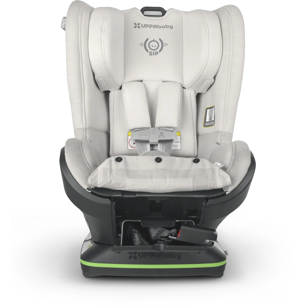 UPPAbaby Knox Convertible Car Seat