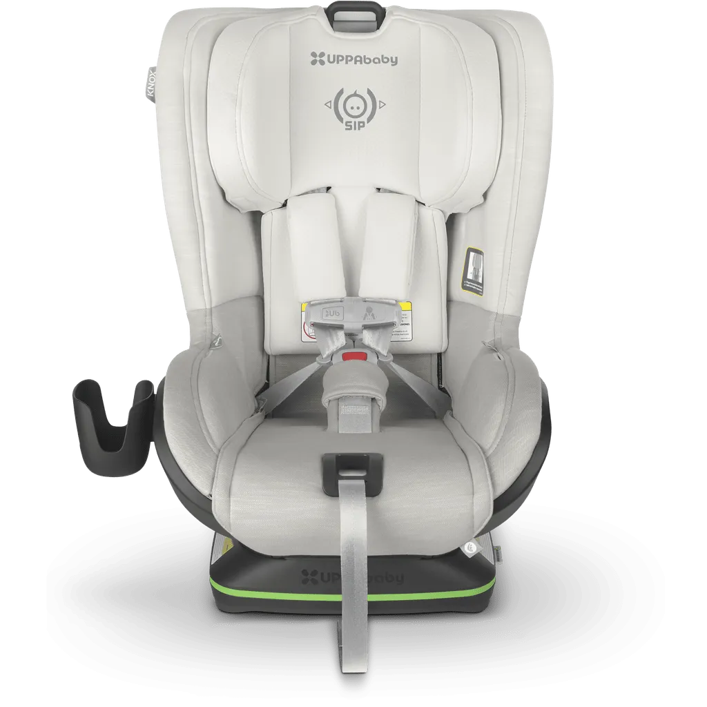 UPPAbaby Knox Convertible Car Seat