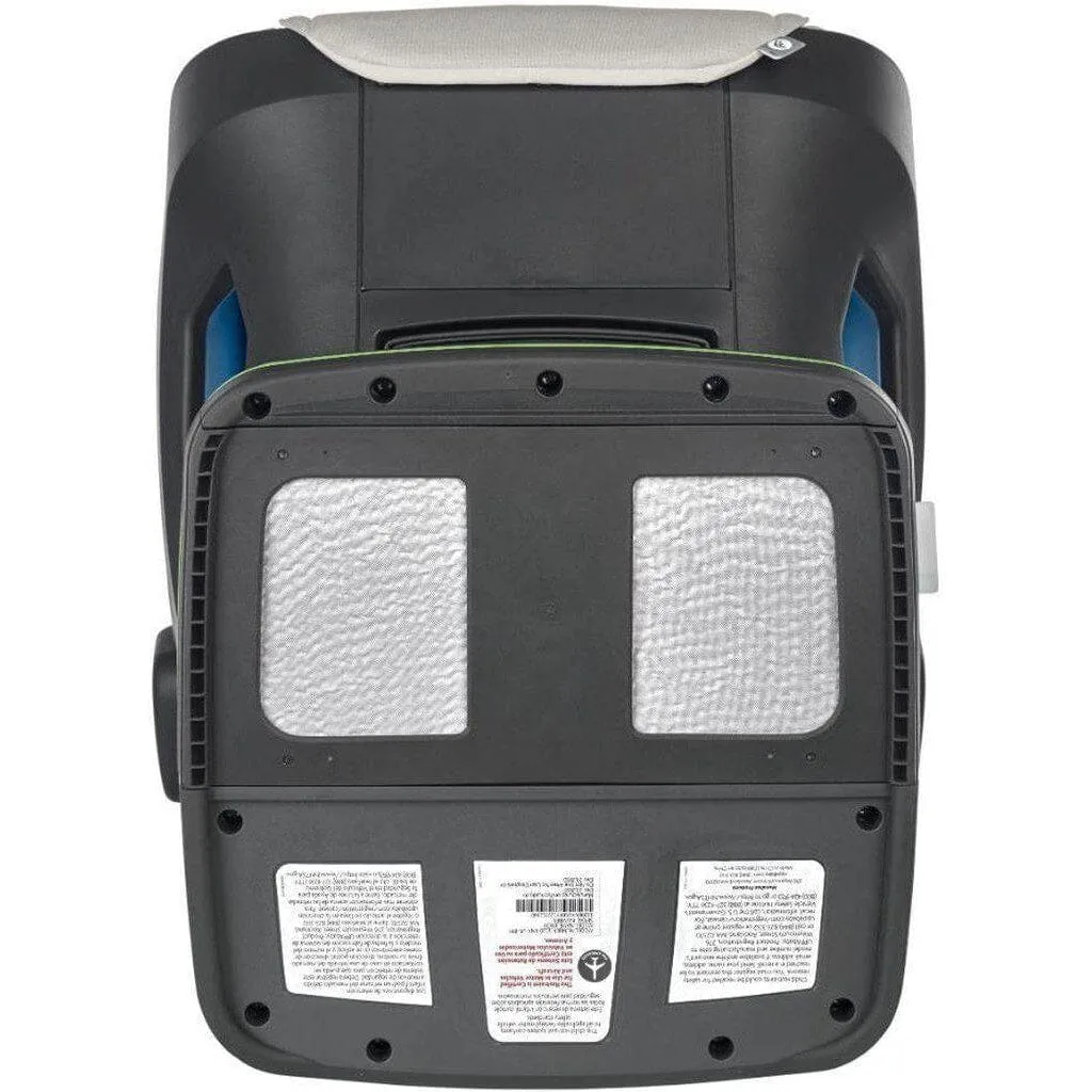 UPPAbaby Knox Convertible Car Seat