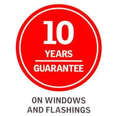 VELUX GGL SK08 306830 Triple Glazed Pine INTEGRA® SOLAR Window (114 x 140 cm)