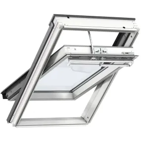 VELUX GGL White Painted Solar Powered INTEGRA® Windows