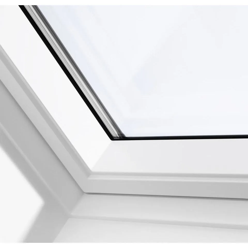 VELUX GPU PK06 007021U Top-Hung INTEGRA® Electric Window (94 x 118 cm)
