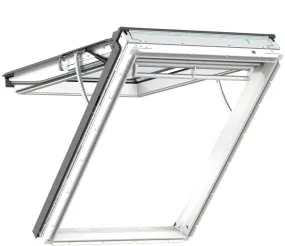 VELUX GPU PK06 007021U Top-Hung INTEGRA® Electric Window (94 x 118 cm)