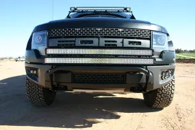 Vision X LED Light Bars 9902982