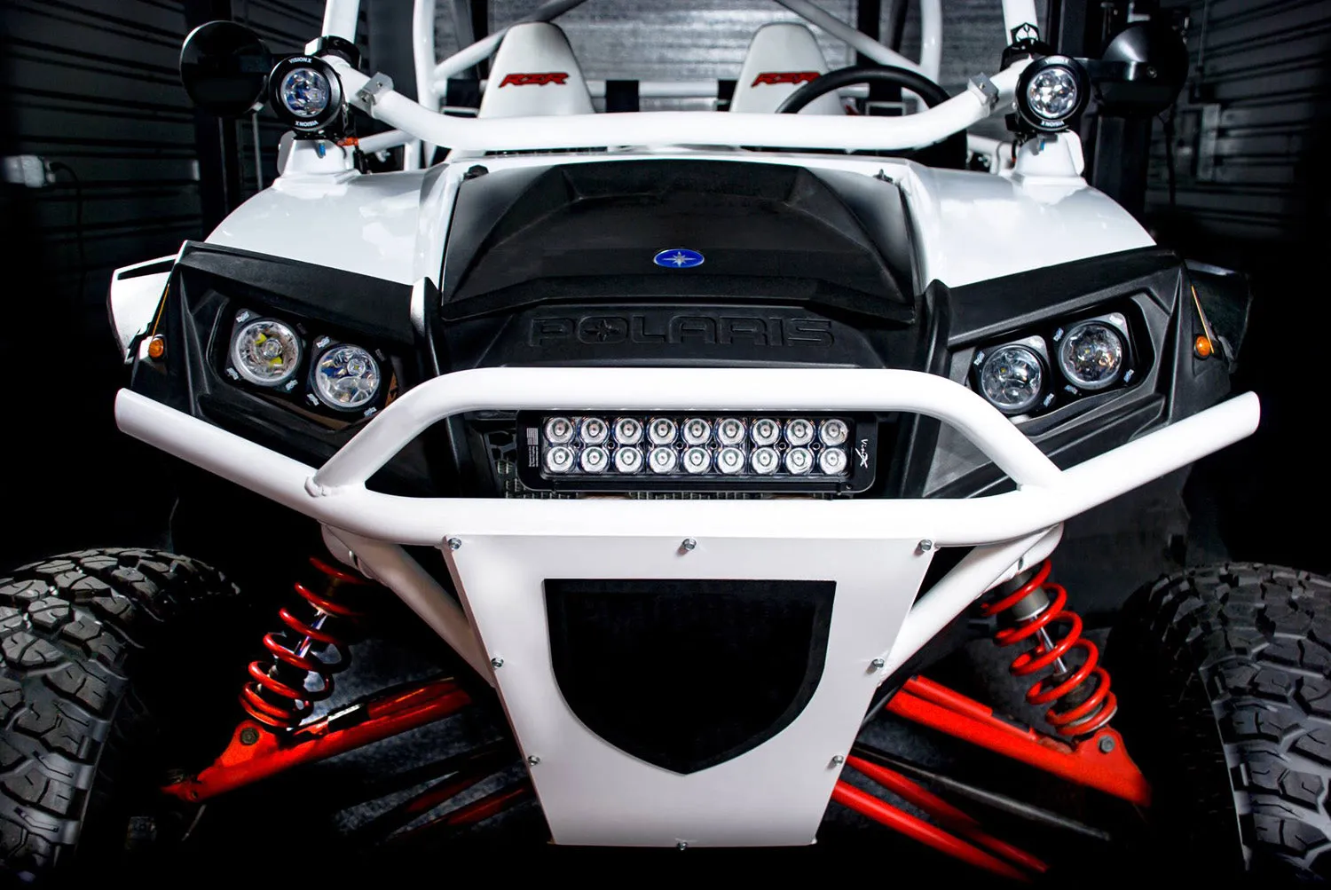 Vision X LED Light Bars 9902982