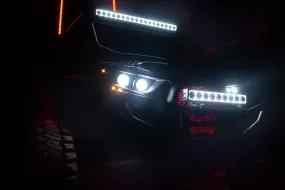 Vision X LED Light Bars 9911700