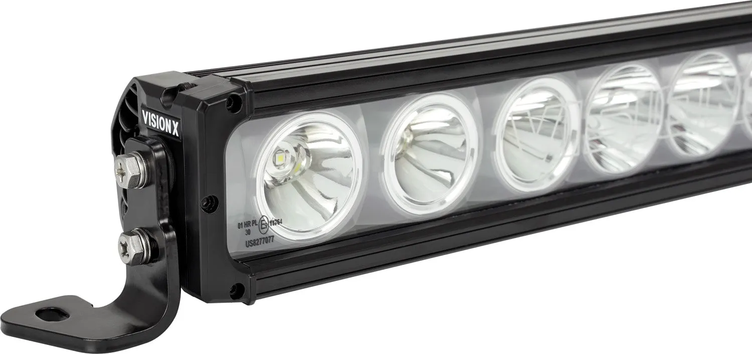Vision X LED Light Bars 9911700
