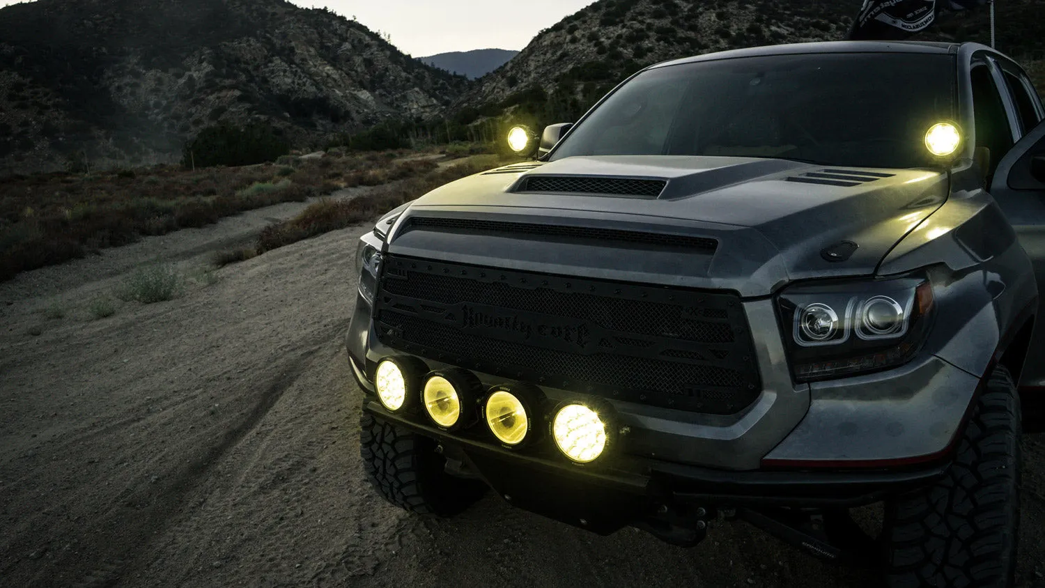 Vision X LED Lights 9945842
