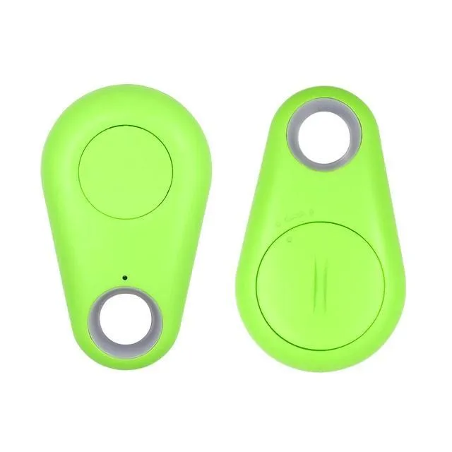 Wireless Key Wallet Finder Smart Tracker GPS Bluetooth Locator