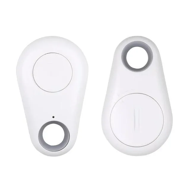 Wireless Key Wallet Finder Smart Tracker GPS Bluetooth Locator