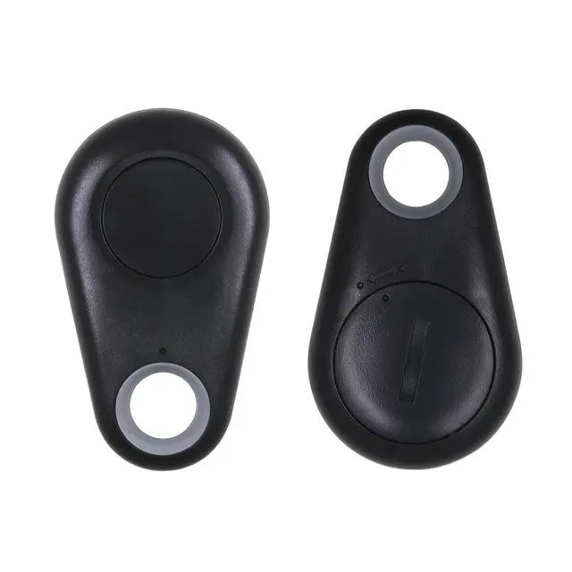 Wireless Key Wallet Finder Smart Tracker GPS Bluetooth Locator