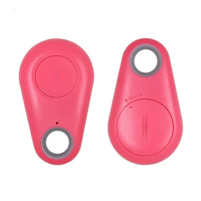 Wireless Key Wallet Finder Smart Tracker GPS Bluetooth Locator