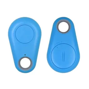 Wireless Key Wallet Finder Smart Tracker GPS Bluetooth Locator