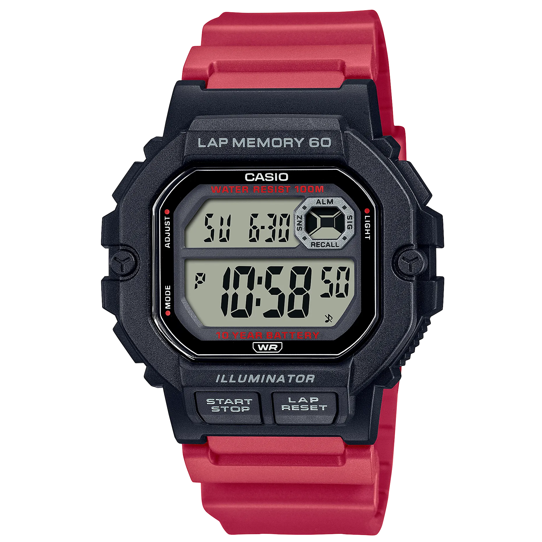 WS-1400H-4AVDF