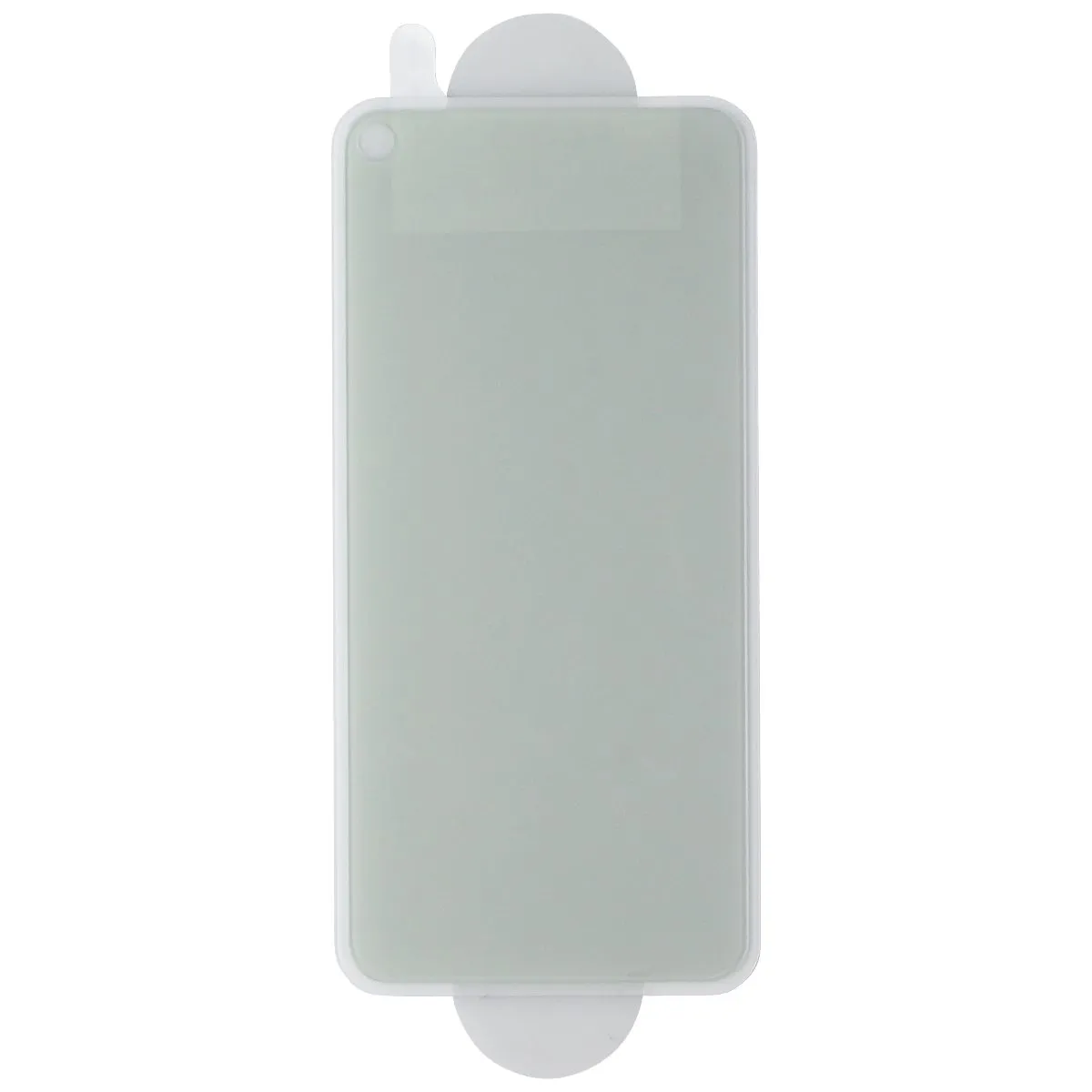 ZAGG InvisibleShield Glass Elite VisionGuard  Protector for Google Pixel 4a