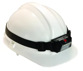 Zone 0 Helmet LED Torch