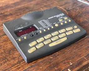 Zoom RhythmTrak RT-123